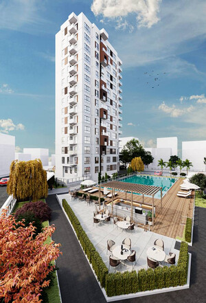 ÜMRANİYE/İSTANBUL'DA AİLE KONSEPT PROJESİ