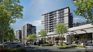 مشروع فخم وعائلي في باهجيليفلر/اسطنبول