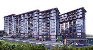 MALTEPE/İSTANBUL'DA AİLE KONSEPT PROJESİ