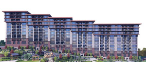 MALTEPE/İSTANBUL'DA AİLE KONSEPT PROJESİ