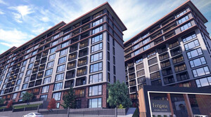 MALTEPE/İSTANBUL'DA AİLE KONSEPT PROJESİ