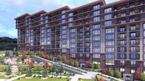 MALTEPE/İSTANBUL'DA AİLE KONSEPT PROJESİ