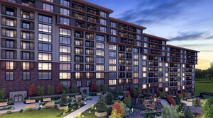 MALTEPE/İSTANBUL'DA AİLE KONSEPT PROJESİ