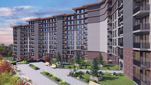 MALTEPE/İSTANBUL'DA AİLE KONSEPT PROJESİ