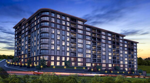 MALTEPE/İSTANBUL'DA AİLE KONSEPT PROJESİ