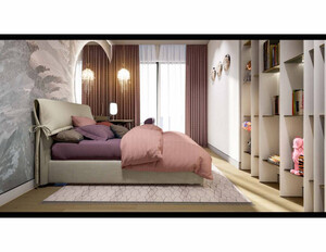 مشروع فخم وعائلي في باهجيليفلر/اسطنبول