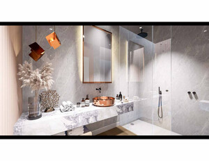 مشروع فخم وعائلي في باهجيليفلر/اسطنبول