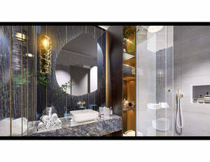 مشروع فخم وعائلي في باهجيليفلر/اسطنبول