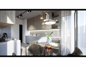 مشروع فخم وعائلي في باهجيليفلر/اسطنبول