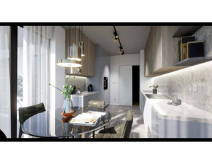 مشروع فخم وعائلي في باهجيليفلر/اسطنبول