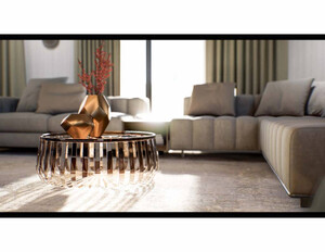 مشروع فخم وعائلي في باهجيليفلر/اسطنبول