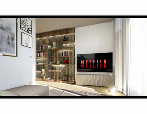 مشروع فخم وعائلي في باهجيليفلر/اسطنبول