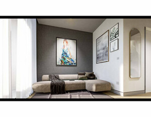 مشروع فخم وعائلي في باهجيليفلر/اسطنبول