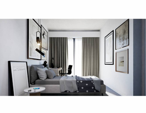 مشروع فخم وعائلي في باهجيليفلر/اسطنبول