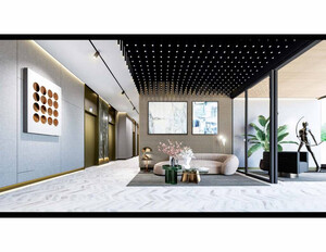 مشروع فخم وعائلي في باهجيليفلر/اسطنبول