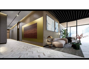 مشروع فخم وعائلي في باهجيليفلر/اسطنبول