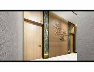 مشروع فخم وعائلي في باهجيليفلر/اسطنبول