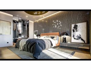 مشروع فخم وعائلي في باهجيليفلر/اسطنبول