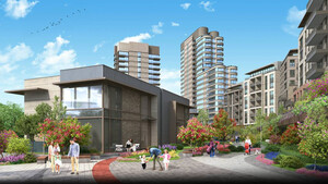 A LIFE IN LUXURIOUS AND NATURE IN SARIYER/ISTANBUL