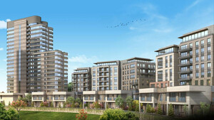 A LIFE IN LUXURIOUS AND NATURE IN SARIYER/ISTANBUL