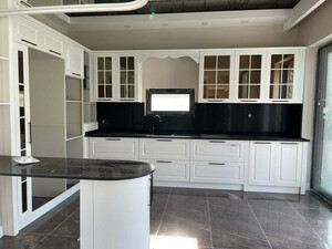 BODRUM/MUĞLA'DA GÜZEL TASARIMLI KONSEPT VİLLA PROJESİ