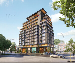 ZEYTINBURNU/İSTANBUL'DA YÜKSEK KİRA GARANTİLİ VE AİLE KONSEPTLİ PROJE