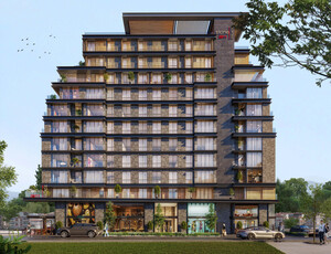 ZEYTINBURNU/İSTANBUL'DA YÜKSEK KİRA GARANTİLİ VE AİLE KONSEPTLİ PROJE