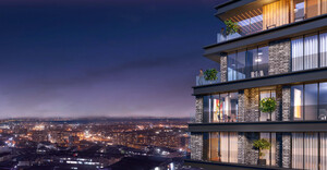 ZEYTINBURNU/İSTANBUL'DA YÜKSEK KİRA GARANTİLİ VE AİLE KONSEPTLİ PROJE