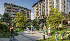 BEŞİKTAŞ/İSTANBUL'DA MUHTEŞEM ŞEHRİN MERKEZİNDE LÜKS PROJE