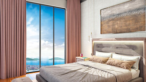 HIGH RENTAL INCOME PROJECT IN KARTAL/ISTANBUL