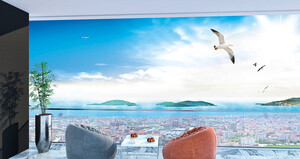 HIGH RENTAL INCOME PROJECT IN KARTAL/ISTANBUL
