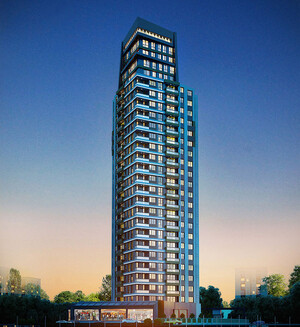 HIGH RENTAL INCOME PROJECT IN KARTAL/ISTANBUL
