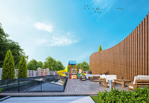 HIGH RENTAL INCOME PROJECT IN KARTAL/ISTANBUL