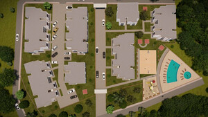 BODRUM/MUĞLA'DA AİLE KONSEPT PROJESİ