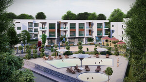 BODRUM/MUĞLA'DA AİLE KONSEPT PROJESİ