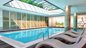 HIGH RENTAL INCOME PROJECT IN KARTAL/ISTANBUL