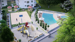 BODRUM/MUĞLA'DA AİLE KONSEPT PROJESİ