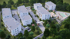 BODRUM/MUĞLA'DA AİLE KONSEPT PROJESİ