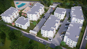 BODRUM/MUĞLA'DA AİLE KONSEPT PROJESİ