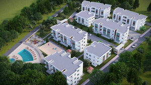 BODRUM/MUĞLA'DA AİLE KONSEPT PROJESİ