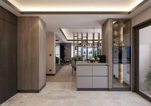 TUZLA/İSTANBUL'DA LÜKS AİLE KONSEPT PROJESİ