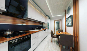AWESOME PROJECT FOR COMFORTABLE LIFE IN FATIH/ISTANBUL