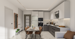 ВЫСОКОЕ КАЧЕСТВО ЖИЗНИ В АЛАНИИ