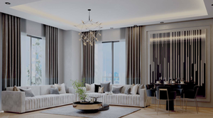 LUXURIOUS PROJECT IN ALANYA/ANTALYA