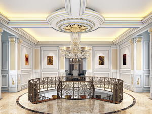 FAMILY CONCEPT PROJECT IN ALANYA/ANTALYA