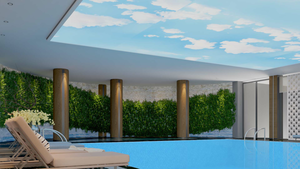 LUXURIOUS PROJECT IN ALANYA/ANTALYA