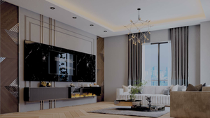 LUXURIOUS PROJECT IN ALANYA/ANTALYA