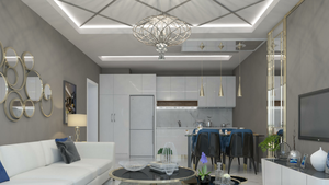 ПРОЕКТ ВЫСОКОГО ДЛЯ ВЫСКОГО КАЧЕСТВА ЖИЗНИ В АЛАНИИ