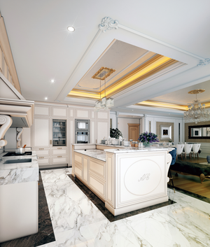 FAMILY CONCEPT PROJECT IN ALANYA/ANTALYA