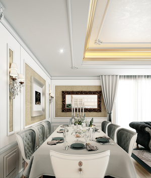 FAMILY CONCEPT PROJECT IN ALANYA/ANTALYA